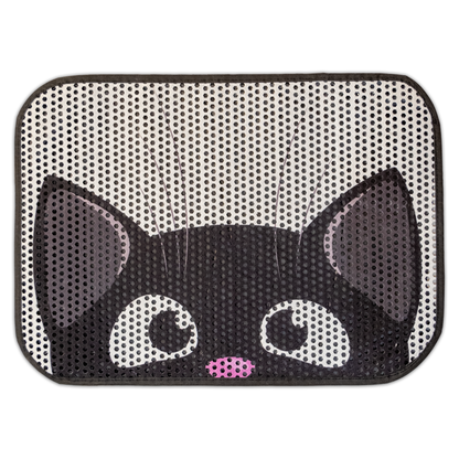 PetShopBoys Kedi Kumu Matı